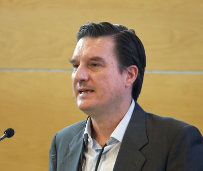 José Luis Vallejos Díez
